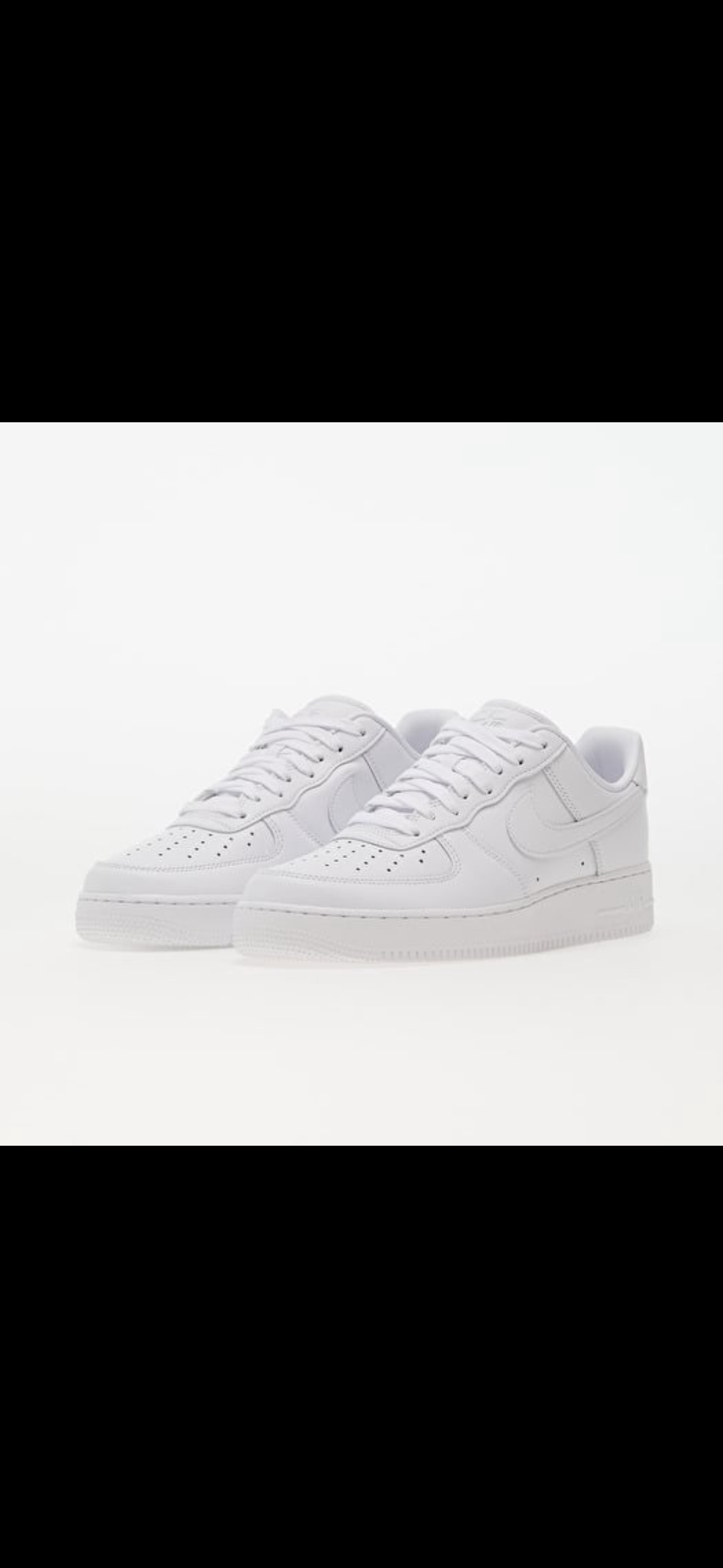 Nike Airforce 1