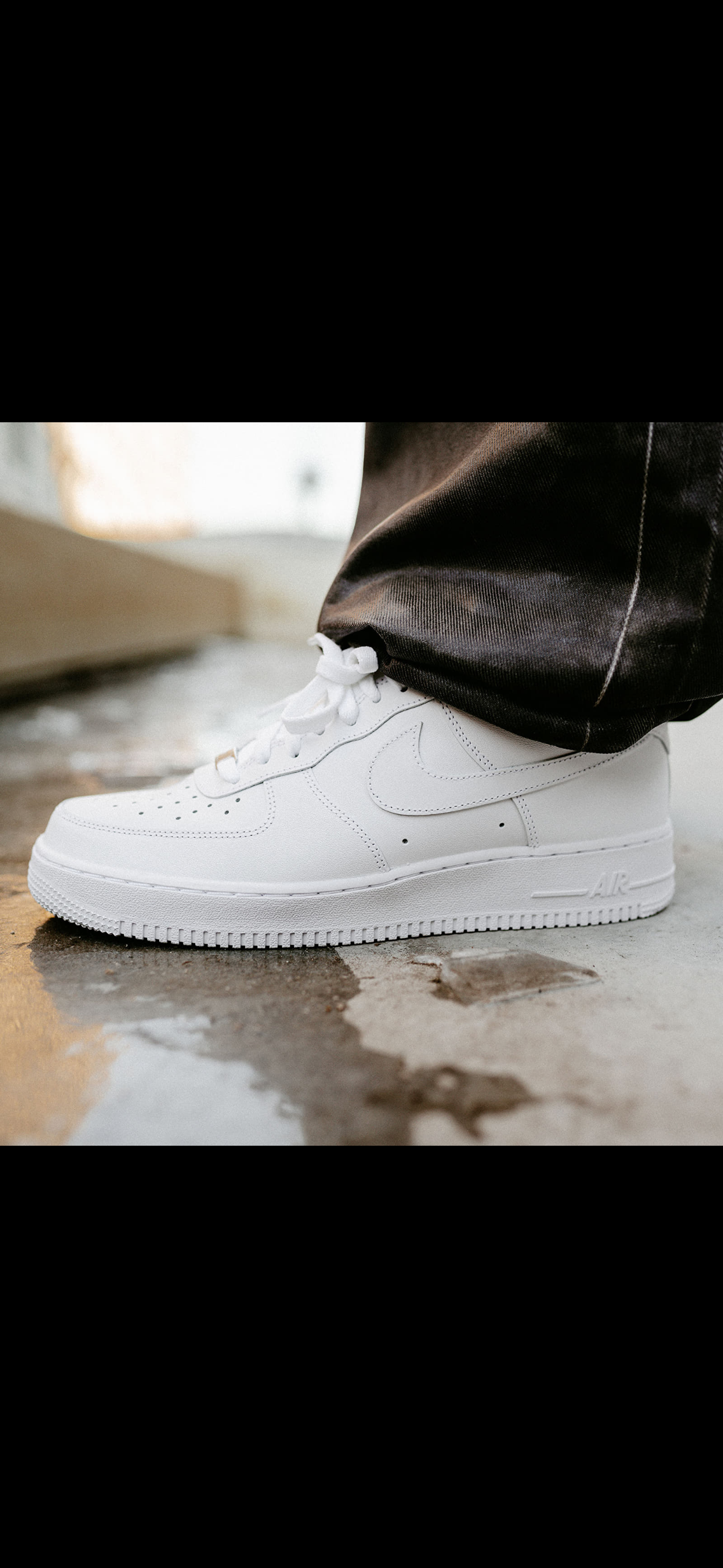 Nike Airforce 1
